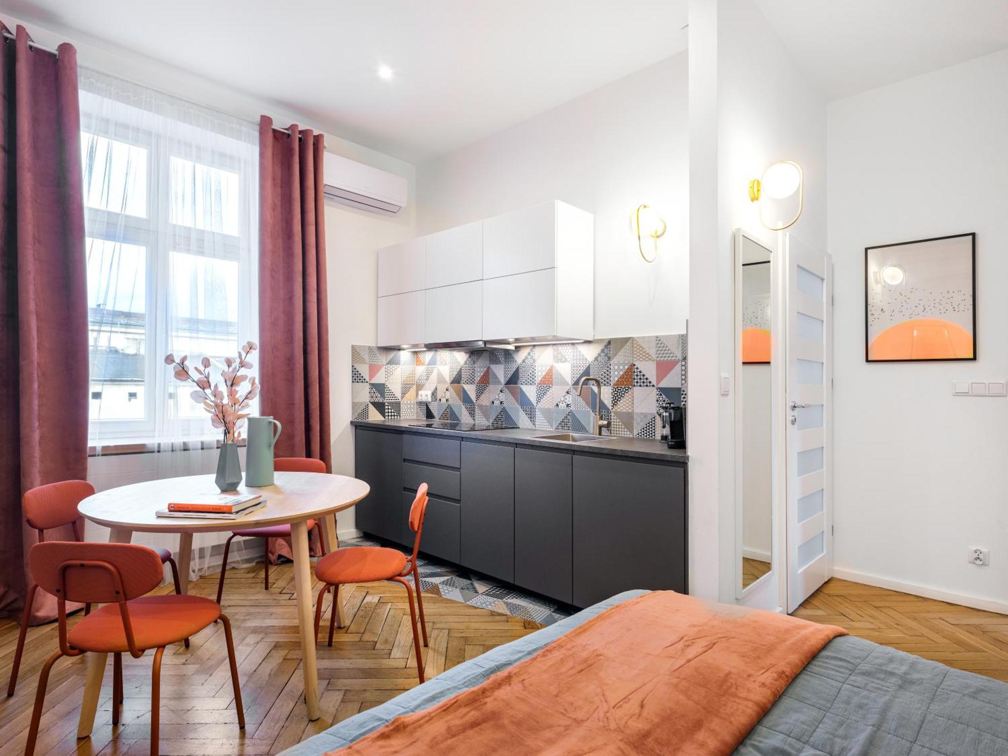 Playroom Krakau