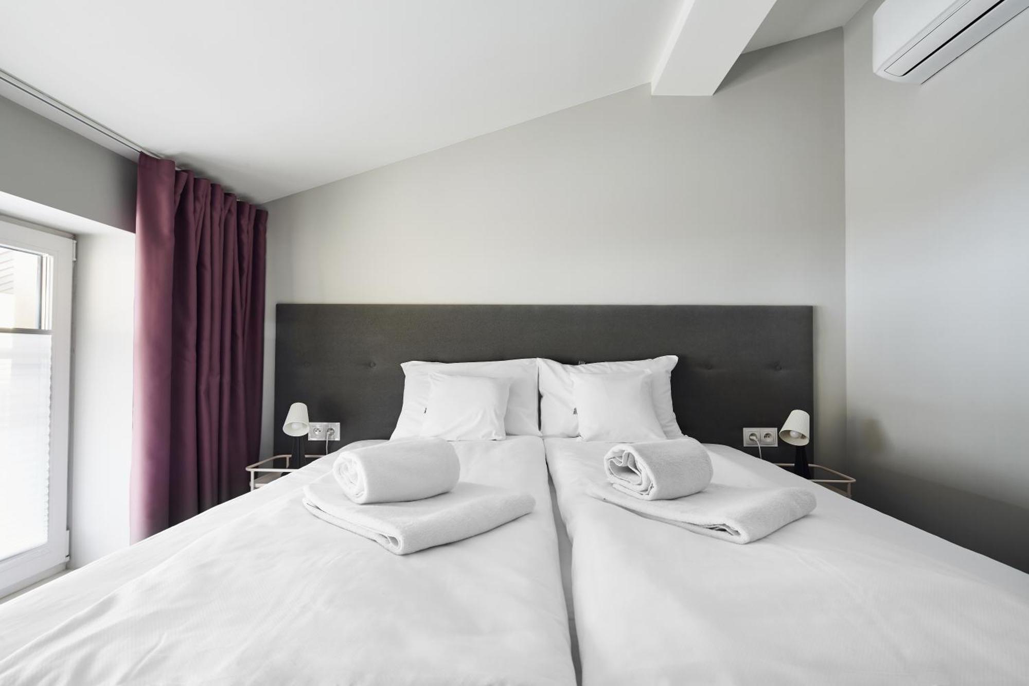 Aparthotel Playroom Krakau