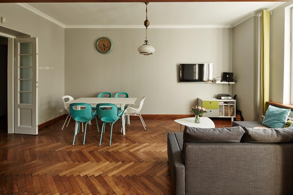 Playroom Krakau