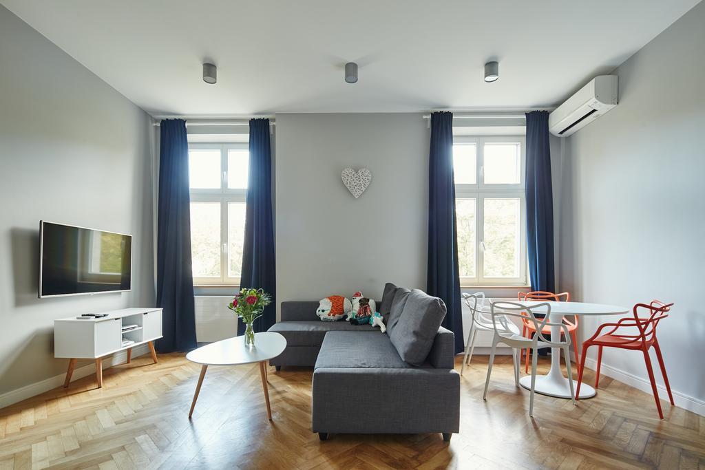 Playroom Krakau