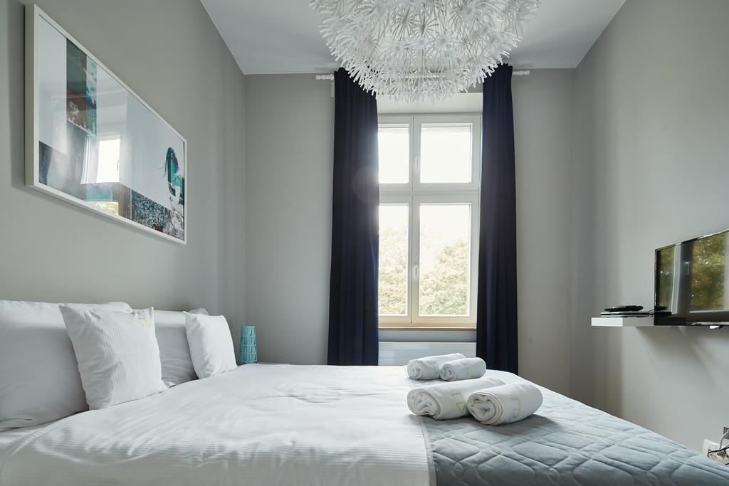 Playroom Aparthotel