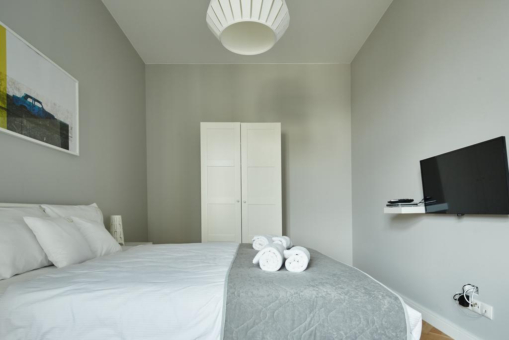 Aparthotel Playroom Krakau