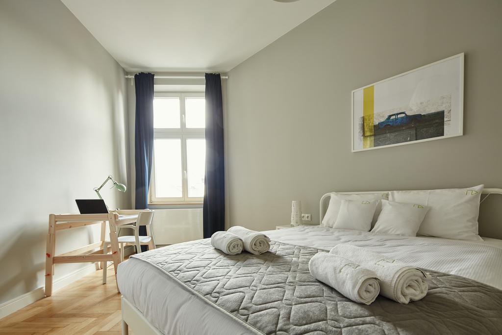 Playroom * Krakau