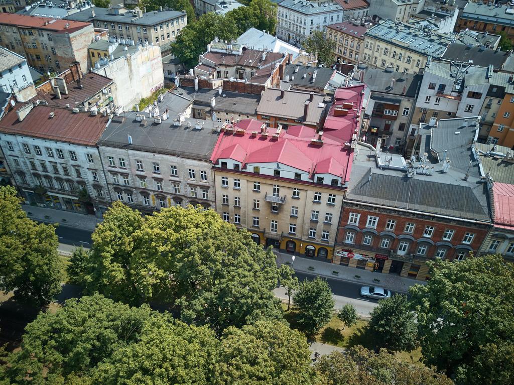 Playroom Krakau